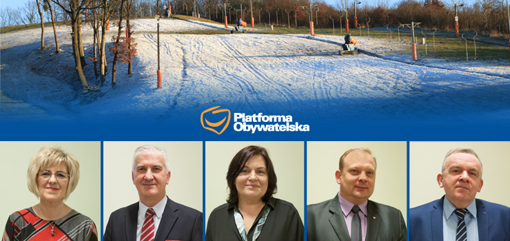 Czy Miasto powinno przejąć Górę Chrobrego? O zdanie zapytaliśmy radnych