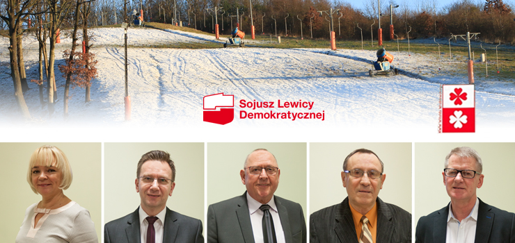 Czy Miasto powinno przejąć Górę Chrobrego? O zdanie zapytaliśmy radnych