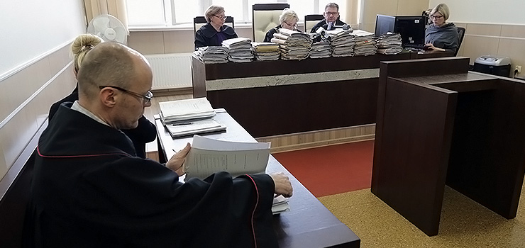 Dzieciobjstwo? Sad uchyli agodny wyrok dla Katarzyny W., bdzie ponowny proces