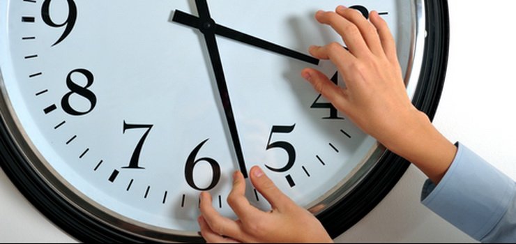 Zmiana czasu na letni. W niedzielę pośpimy o godzinę krócej