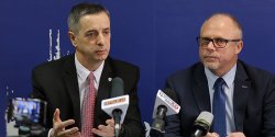 Senator Wcisa: Elblg jest zagroony afrykaskim pomorem wi