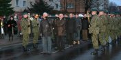 Dzi procesja i utrudnienia w ruchu