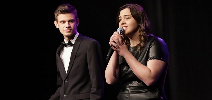 "Teraz będą mogli o nich usłyszeć". Za nami X Gala Osobowości Regionu