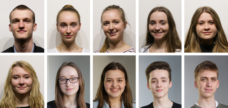 Dziś Wielki Czwartek - co młodzi elblążanie robią w tym dniu? Czy jest on dla nich ważny?