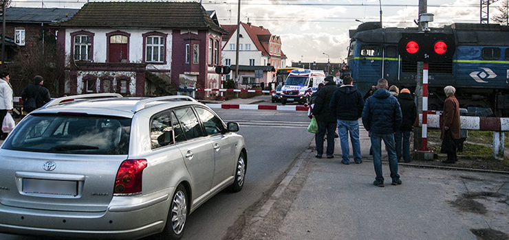 5,5 mln za przejście pod torami. Czy znajdze się chętny na jego wykonanie?