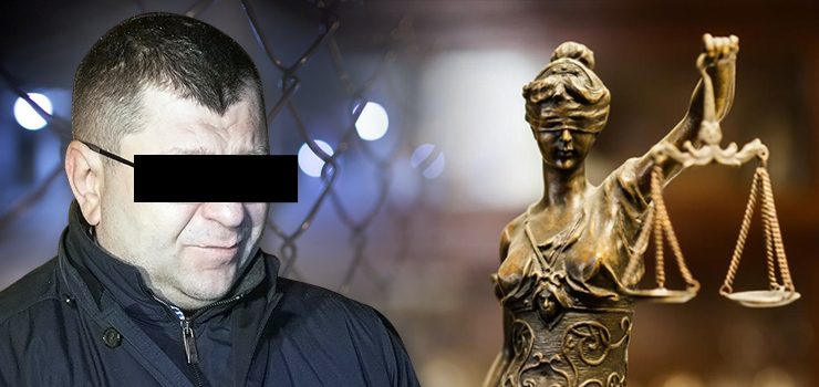 Zbigniew S. odpowie za znieważenie prokuratora? Elbląski sąd chce przekazać sprawę do Krakowa