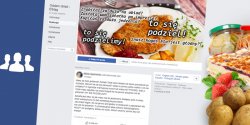 Oddaj obiad w dobre r�ce. Elbl��anka zach�ca do dzielenia si� �ywno�ci�