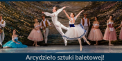 „Giselle” w obsadzie artystów Royal Lviv Ballet - wygraj bilety