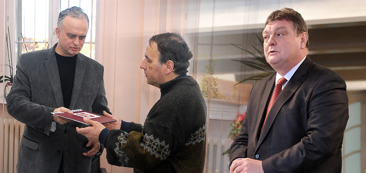 Rondo ofiar ukraińskich nacjonalistów powstanie? Prezydent: To nie jest dobry pomysł