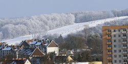 Sp�ka nie da�a rady, miasto utrzyma obiekt? Prezydent powo�a� komisja ds. G�ry Chrobrego
