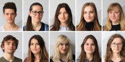 Dzi� rozpoczynaj� si� matury! Czy maturzy�ci II LO czuj� si� przygotowani i jakie maj� plany na przysz�o��?