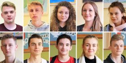 Sprawdzili�my, czy maturzy�ci IV LO czuj� si� przygotowani do matury i jakie maj� plany na przysz�o��
