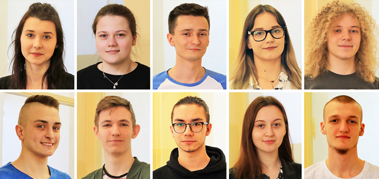 Sprawdziliśmy, czy maturzyści I LO czują się przygotowani do matury i jakie mają plany na przyszłość