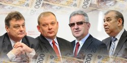 Jarosaw Kaczyski zapowiedzia, e pojedzie po pensjach. Co na to elblscy politycy?
