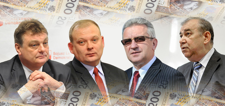 Jarosław Kaczyński zapowiedział, że pojedzie po pensjach. Co na to elbląscy politycy?