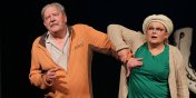 "Byo erotycznie, zniewalajco" - zobacz zdjcia ze spektaklu "Sceny miosne dla dorosych"