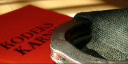 M�czyzna zatrzymany po uszkodzeniu zaparkowanego auta. Posz�o o… psa