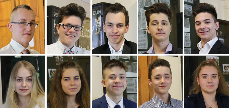 Gimnazjaliście zmierzyli się dziś z egzaminem z biologii, chemii i fizyki. Jak im poszło?