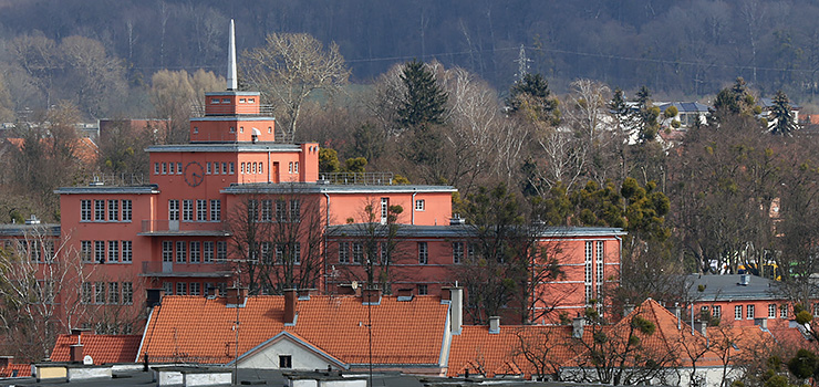 Na początek następcy Roberta Lewandowskiego. Później będzie miejsce na inne dyscypliny
