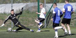 Osiem dru�yn walczy�o o Puchar EMLO. Zdoby�a go Barka Nowakowo