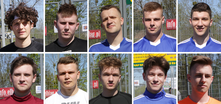 "To bardzo fajna inicjatywa! To w końcu coś innego". Za nami Turniej EMLO