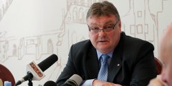 Miasto mo�e przej�� G�r� Chrobrego za 1 mln 660 tys. z�. Prezydent: To atrakcyjna cena