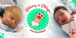 Witamy w Elblgu: Melani i Kamila