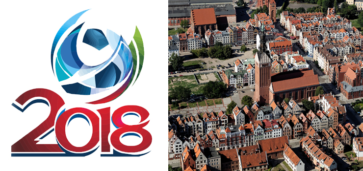 Elblążanie będą mogli wspólnie przeżywać piłkarskie emocje w strefie kibica!