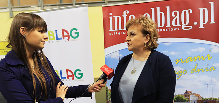 Zobacz materia filmowy z III Targw Pracy i Edukacji
