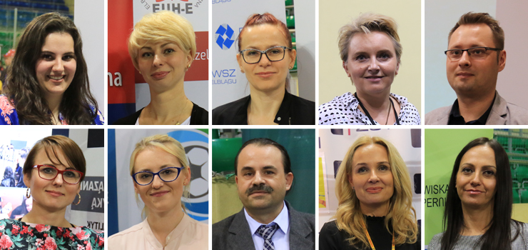 III Targi Pracy i Edukacji za nami. Jak przedstawiciele szkół oceniają wydarzenie?