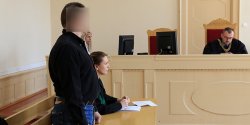 Tragedia drogowa w Karczowiskach. Sprawca wypadku us�ysza� wyrok