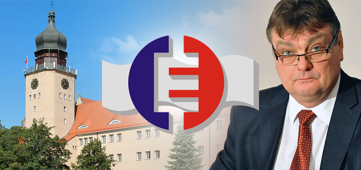 "Rozmijalimy si". Prezydent Elblga o odwoaniu prezesa EPEC
