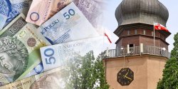 Radni byli podzieli w kwestii wprowadzenia podwyek za odpady. Klim: 75 % elblan nie wie 'koca z kocem”