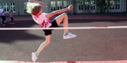 II Elbl�skie Czwartki Lekkoatletyczne