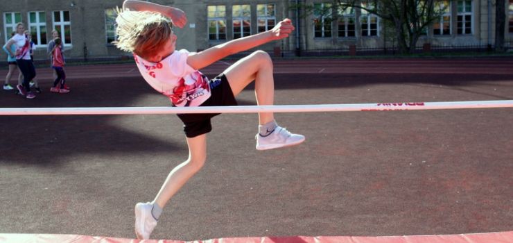 II Elbląskie Czwartki Lekkoatletyczne