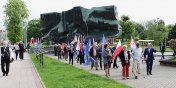 Uczcili wito Pracy. Janusz Nowak: Nie buntujmy jeden przeciwko drugiemu