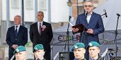 "Cieszmy si nasz wolnoci". Elblanie uczcili 227. rocznic uchwalenia Konstytucji 3 Maja