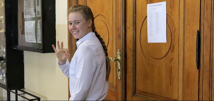 Jakie są wrażenie maturzystów po egzaminie z języka polskiego?
