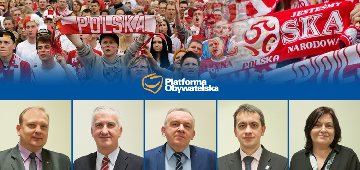 Strefa Kibica w Elblągu – hit czy kit? Zapytaliśmy radnych