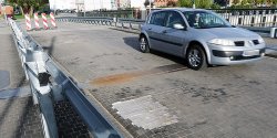 Most Dolny zmor� Miasta. Kolejny remont ma rozwi�za� problem