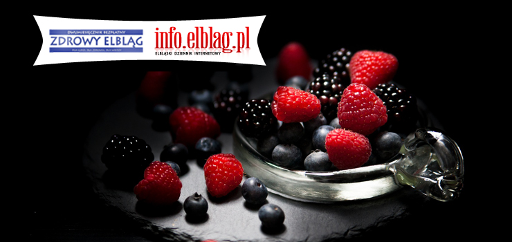 ZDROWY ELBLĄG: Rozpoznaj braki witamin