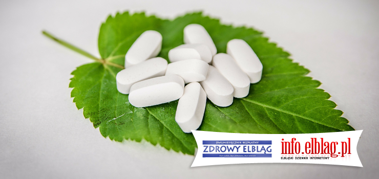 ZDROWY ELBLĄG: Leki i zioła stosowane w czasie laktacji