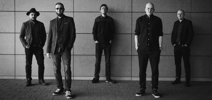 Jazzowy Elbląg w Krypcie. Koncert Extradition Quintet