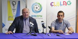 Prezes Olimpii: Awans do I ligi tak, ale nie za wszelk� cen�!