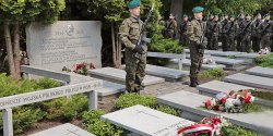 Za nami 73. rocznica zakończenia II Wojny Światowej w Europie