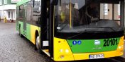 "8" pojedzie objazdem przez dzk i Malborsk