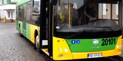 "8" pojedzie objazdem przez ��dzk� i Malborsk�