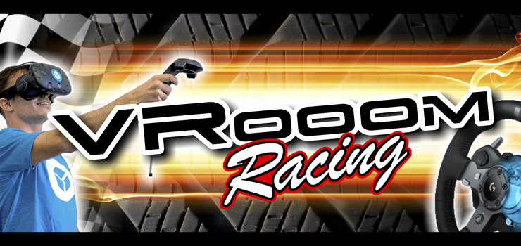 VRoom – najnowsza forma zabawy dla wszystkich!