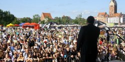 Wiemy, kto wyst�pi podczas Dni Elbl�ga! Prezydent: W tym roku b�dzie inaczej ni� dotychczas