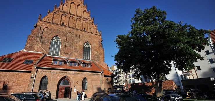 Kto będzie szefował Galerii EL? Miasto szuka dyrektora